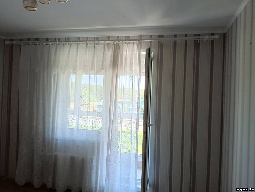 2-комнатная квартира, ул. Курсанта Гвишиани, 11, 1118 рублей: фото 3