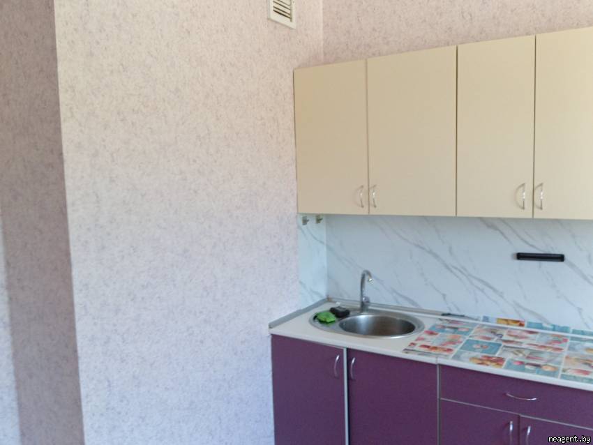 2-комнатная квартира, ул. Курсанта Гвишиани, 11, 1118 рублей: фото 4