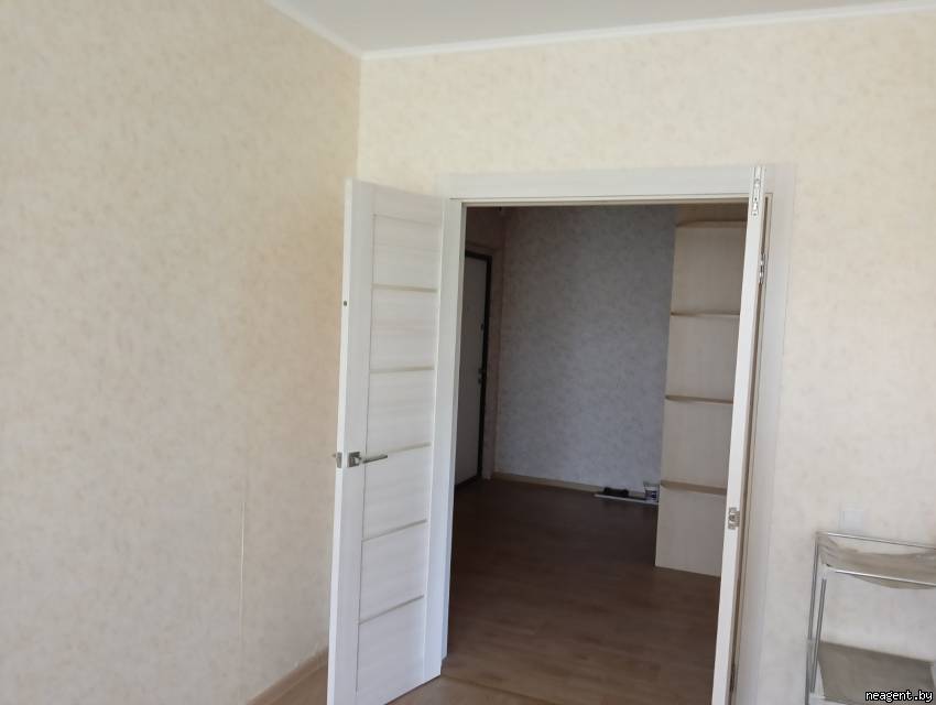 2-комнатная квартира, ул. Курсанта Гвишиани, 11, 1118 рублей: фото 5