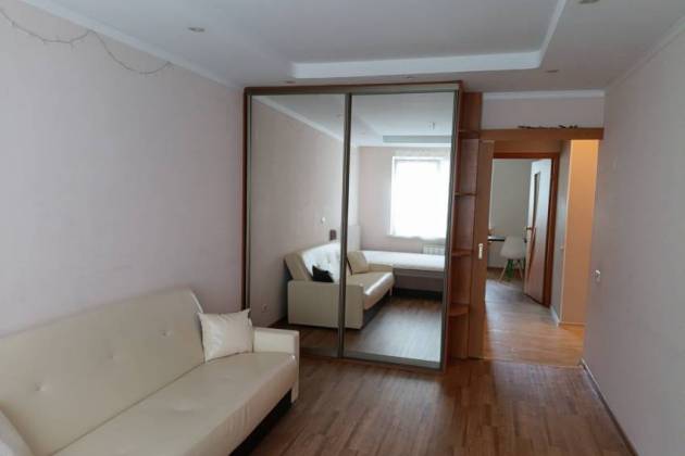 1-комнатная квартира, Лесной, Александрова ул., за 999 р.