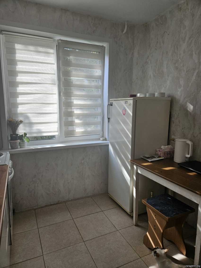 1-комнатная квартира, Газеты Звязда просп., 37, 55000 рублей: фото 3
