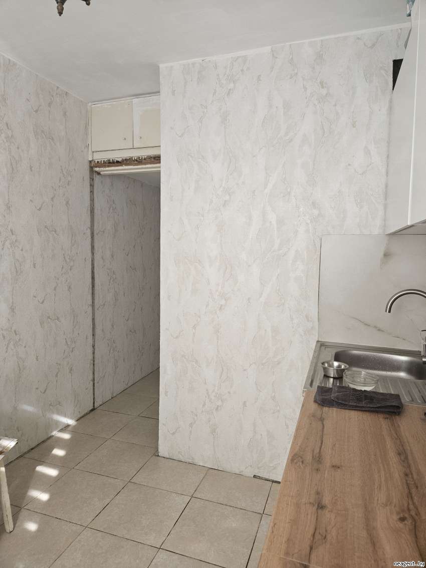 1-комнатная квартира, Газеты Звязда просп., 37, 55000 рублей: фото 4
