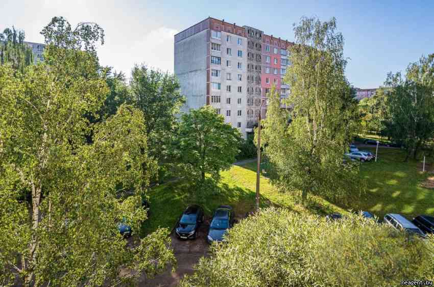 1-комнатная квартира, ул. Герасименко, 58/2, 157968 рублей: фото 13