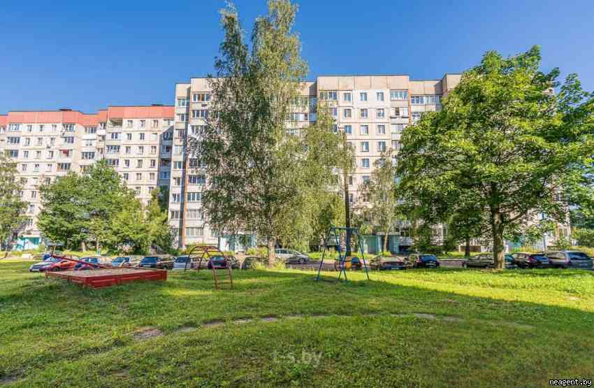 1-комнатная квартира, ул. Герасименко, 58/2, 157968 рублей: фото 14