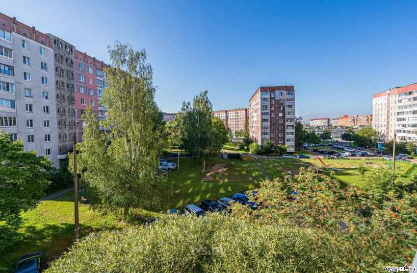 1-комнатная квартира, ул. Герасименко, 58/2, 157968 рублей: фото 15