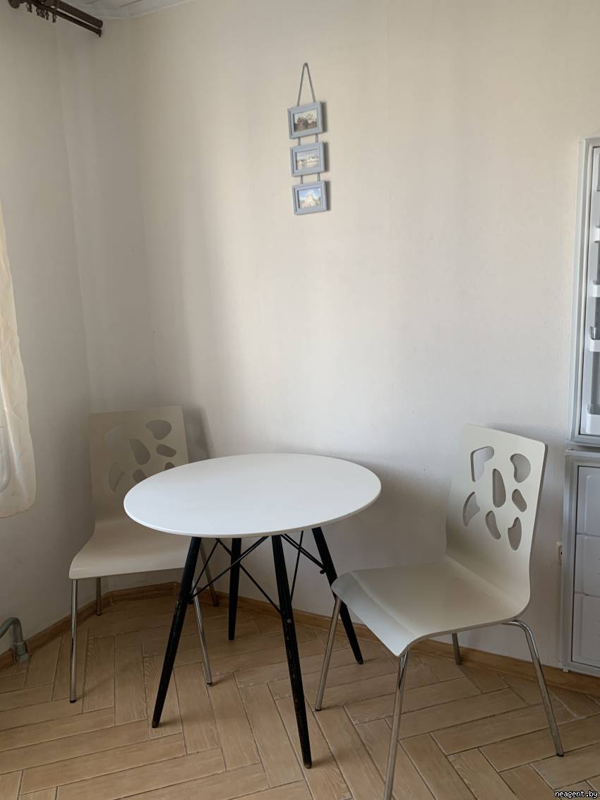 1-комнатная квартира, ул. Лобанка, 108, 1100 рублей: фото 2