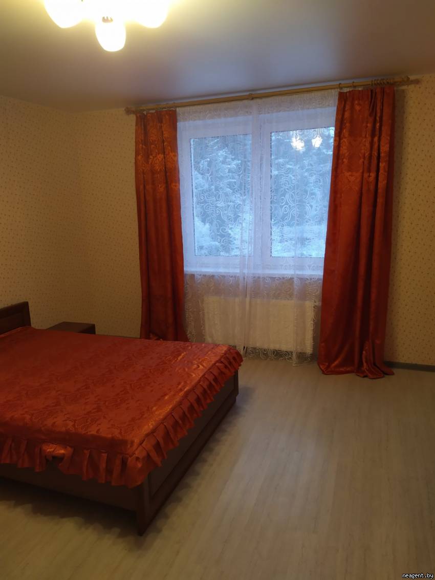 3-комнатная квартира, ул. Военный Городок, 234, 1479 рублей: фото 10
