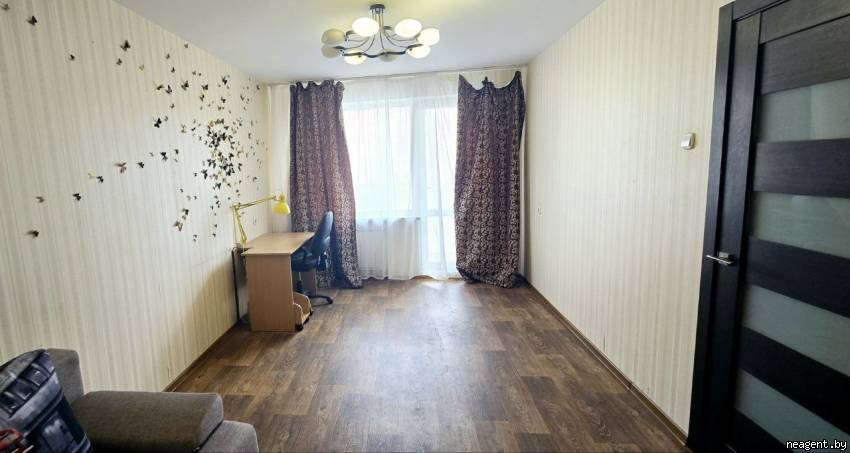 2-комнатная квартира, ул. Александрова, 10, 1199 рублей: фото 4