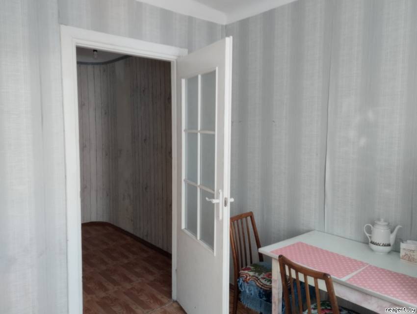 1-комнатная квартира, ул. Козыревская, 34, 1041 рублей: фото 1