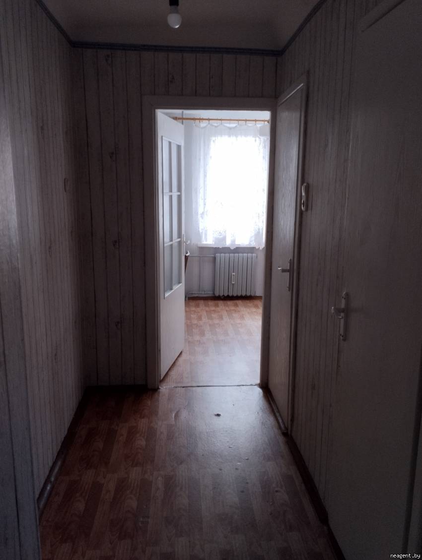 1-комнатная квартира, ул. Козыревская, 34, 1041 рублей: фото 2