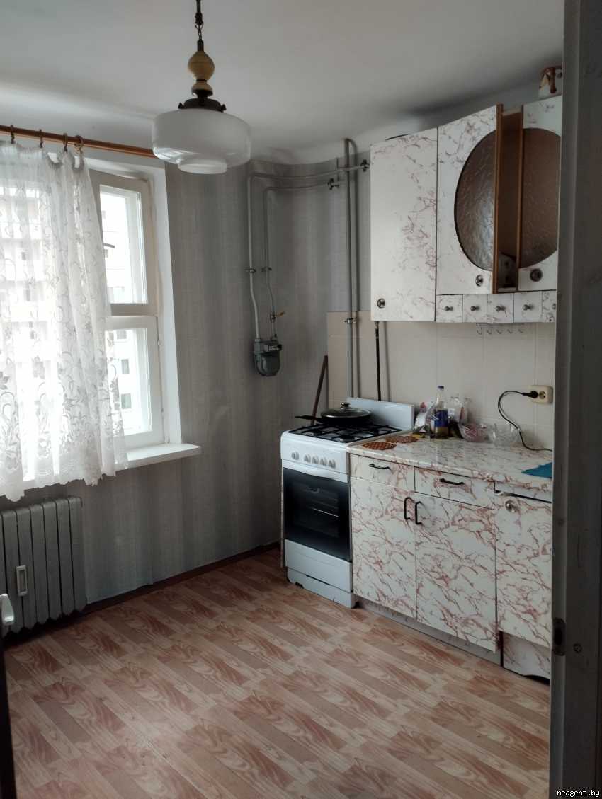 1-комнатная квартира, ул. Козыревская, 34, 1041 рублей: фото 3