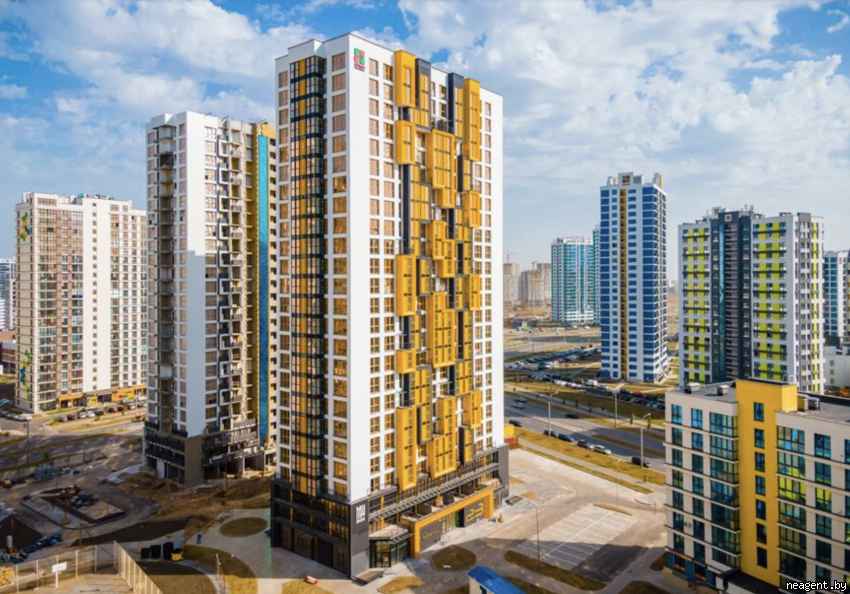 1-комнатная квартира, ул. Теслы, 23, 65000 рублей: фото 4