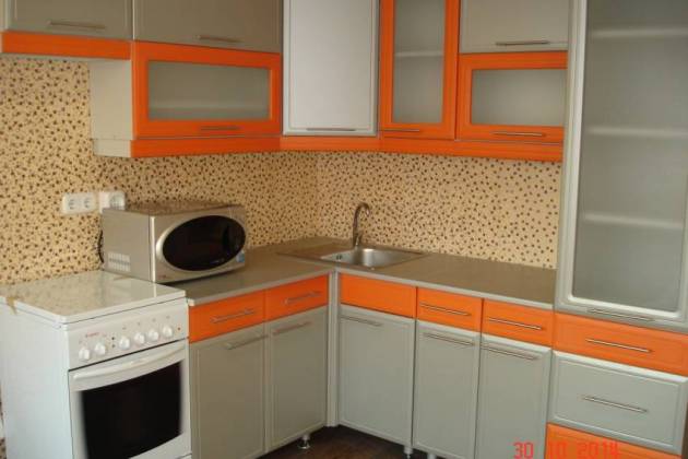 2-комнатная квартира, Лесной, Александрова ул., за 1199 р.