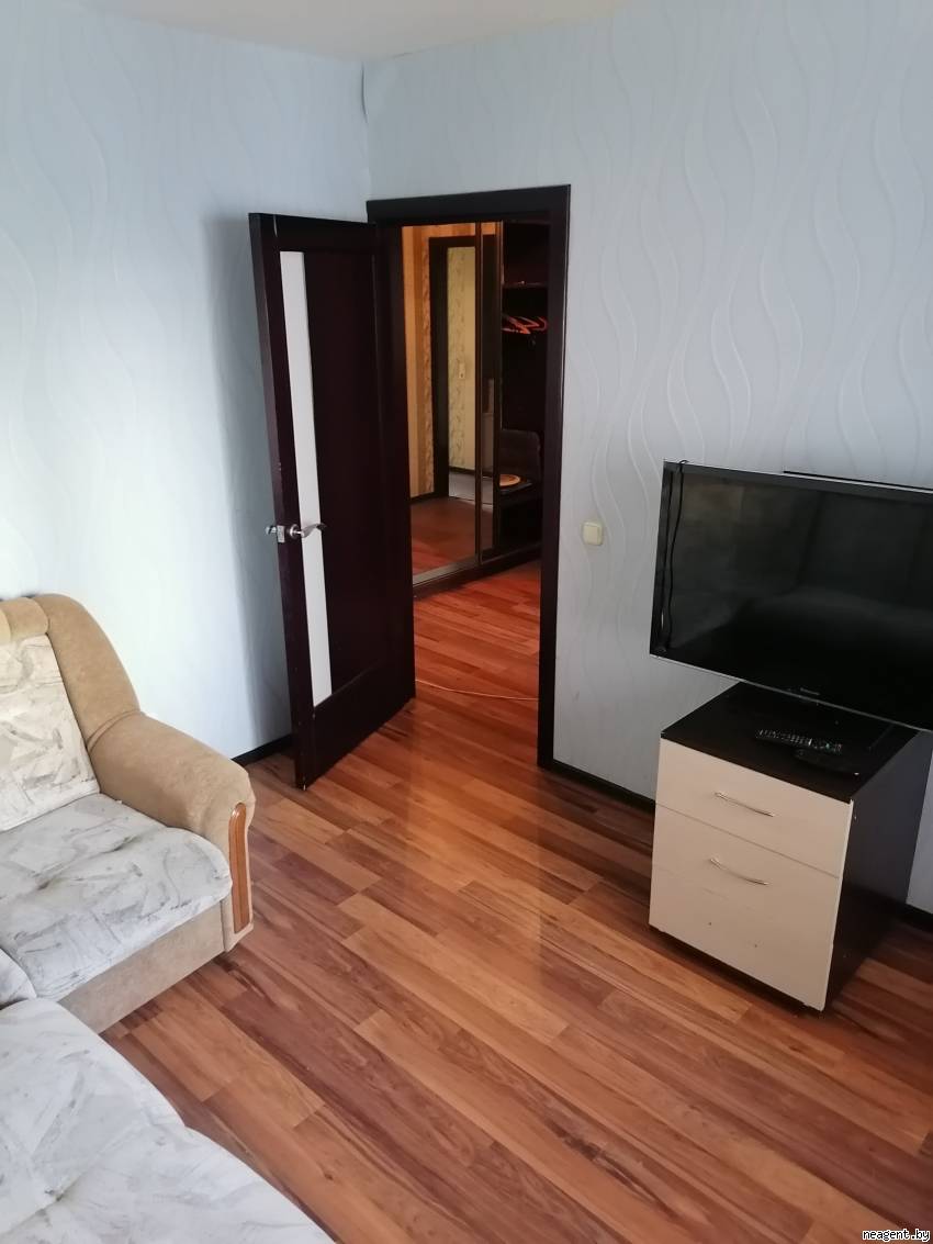 3-комнатная квартира, ул. Алеся Бачило, 5, 1100 рублей: фото 7