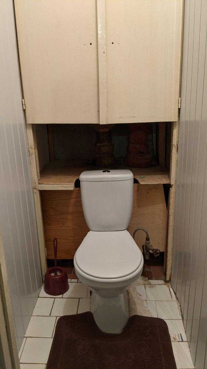 1-комнатная квартира, горемыки, 2, 803 рублей: фото 1