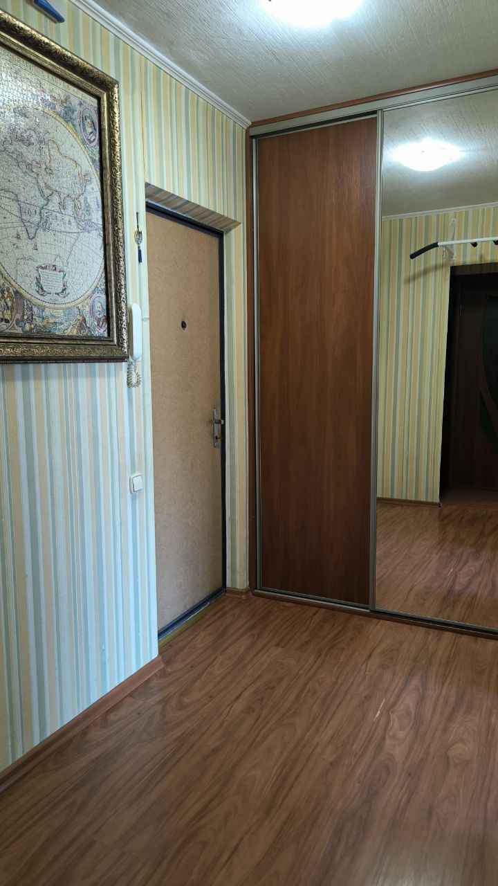1-комнатная квартира, ул. Бородинская, 17/2, 1118 рублей: фото 3