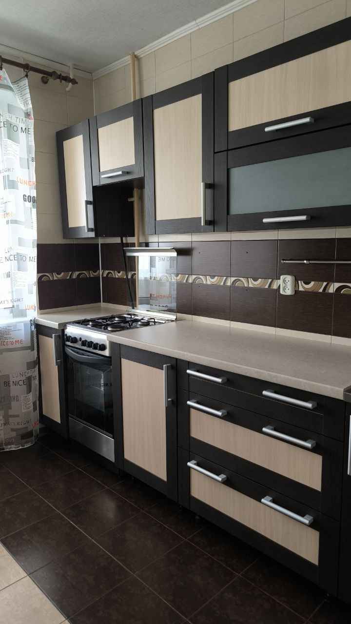 1-комнатная квартира, ул. Бородинская, 17/2, 1118 рублей: фото 5