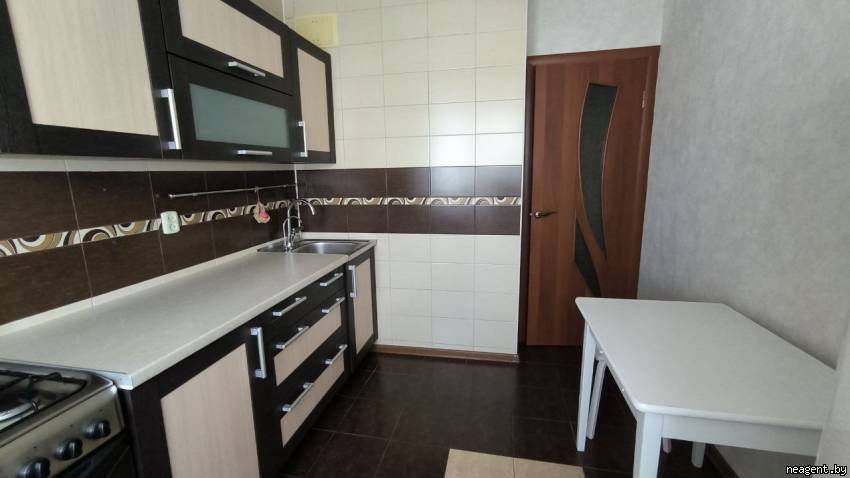1-комнатная квартира, ул. Бородинская, 17/2, 1118 рублей: фото 6