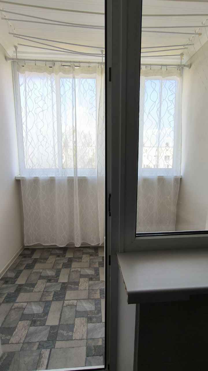 1-комнатная квартира, ул. Бородинская, 17/2, 1118 рублей: фото 8