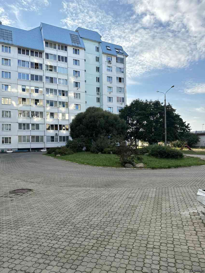 2-комнатная квартира, ул. Радужная, 9, 327840 рублей: фото 24