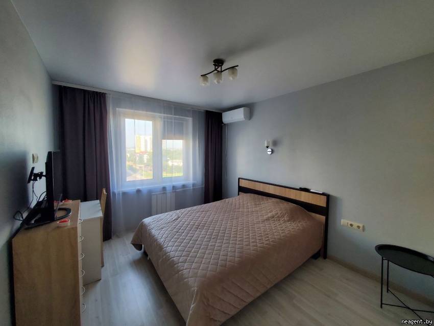 2-комнатная квартира, ул. Академика Карского, 21, 1108 рублей: фото 3