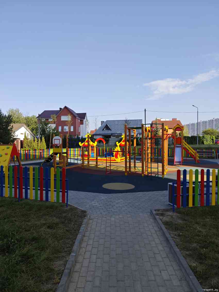 1-комнатная квартира, ул. Академика Карского, 46, 856 рублей: фото 2