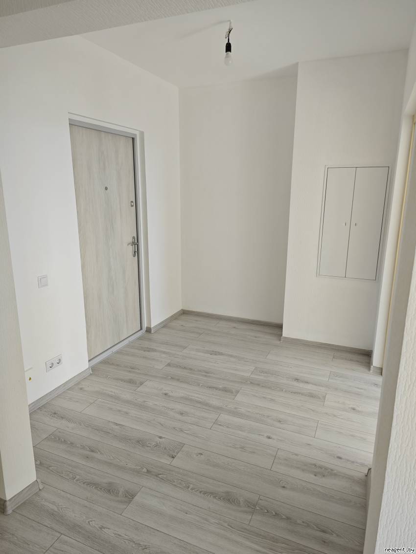 1-комнатная квартира, ул. Академика Карского, 46, 856 рублей: фото 5