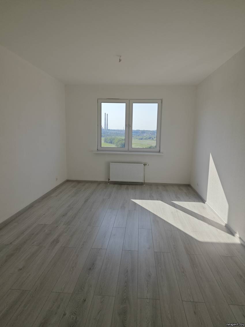 1-комнатная квартира, ул. Академика Карского, 46, 856 рублей: фото 6