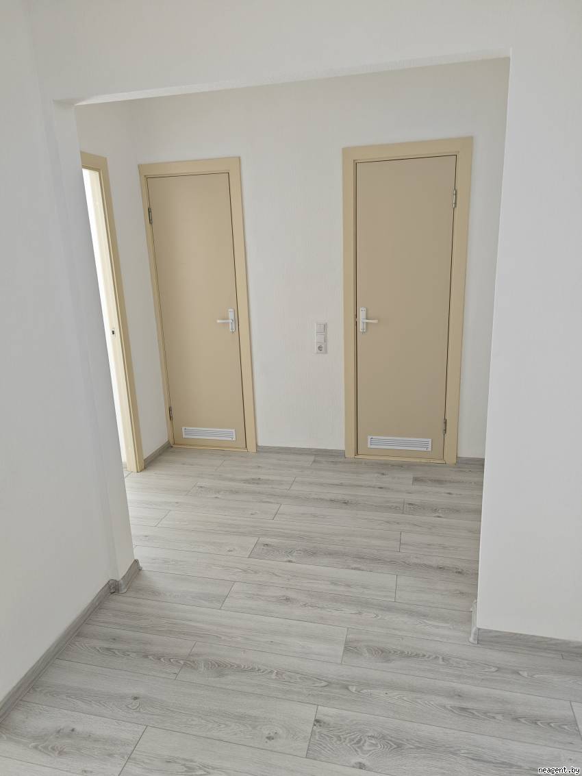 1-комнатная квартира, ул. Академика Карского, 46, 856 рублей: фото 7