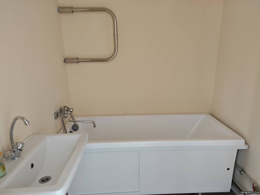 1-комнатная квартира, ул. Академика Карского, 46, 856 рублей: фото 8