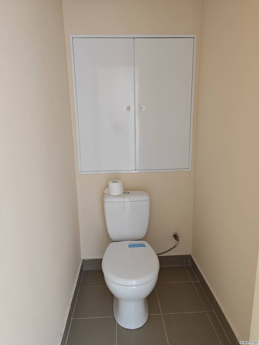 1-комнатная квартира, ул. Академика Карского, 46, 856 рублей: фото 9