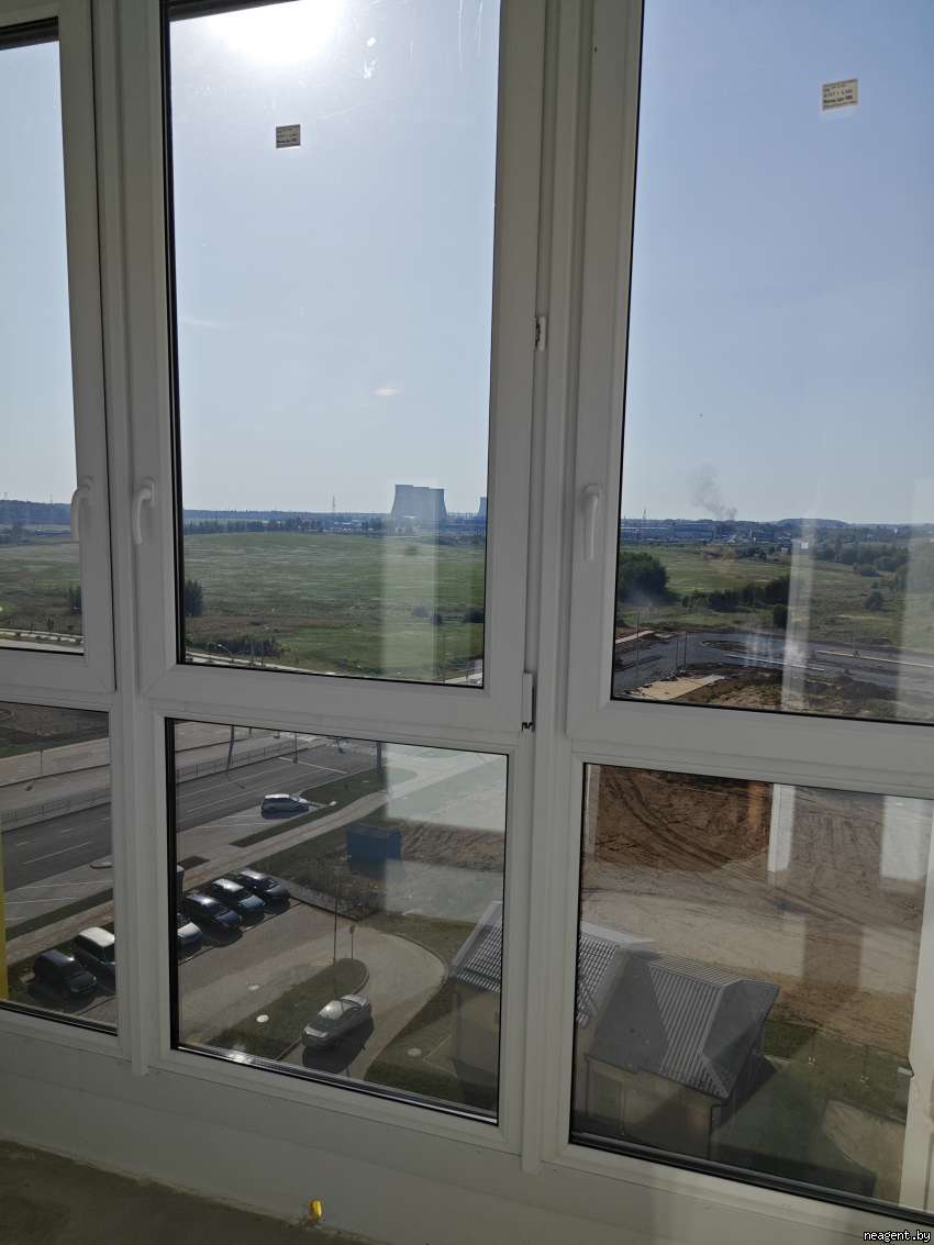 1-комнатная квартира, ул. Академика Карского, 46, 856 рублей: фото 11