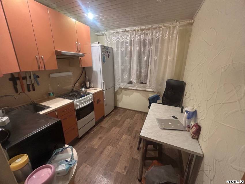 Комната, ул. Рафиева, 31/2, 459 рублей: фото 1