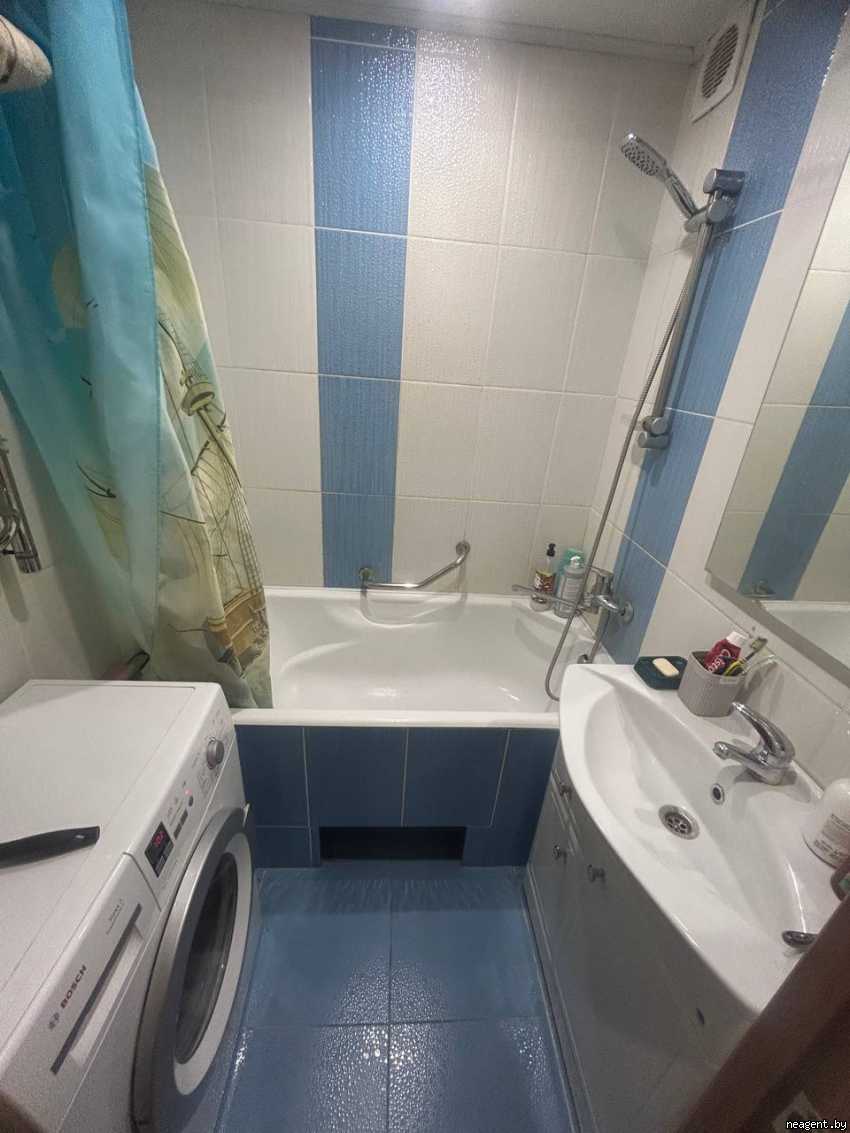 Комната, ул. Рафиева, 31/2, 459 рублей: фото 3