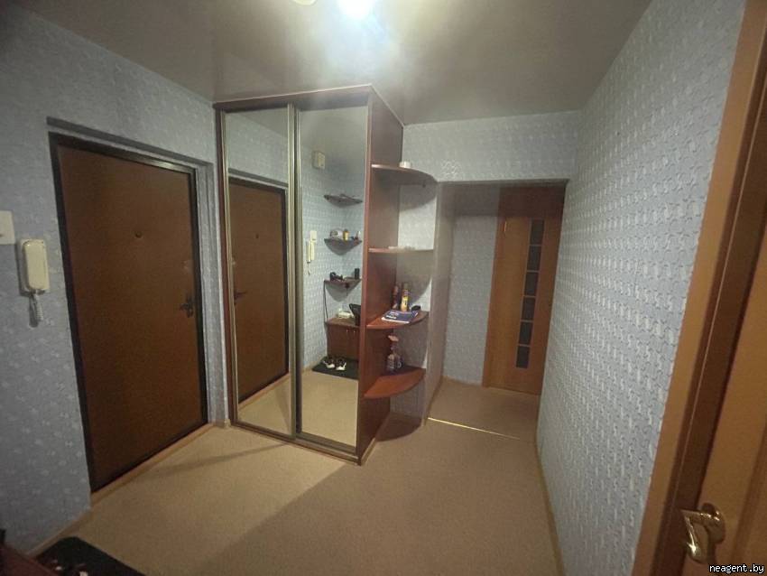 Комната, ул. Рафиева, 31/2, 459 рублей: фото 4