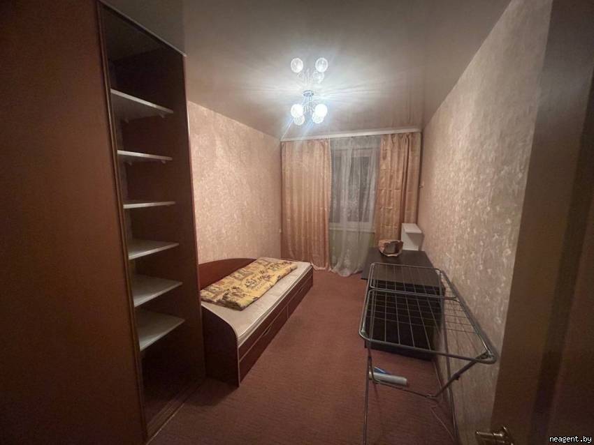 Комната, ул. Рафиева, 31/2, 459 рублей: фото 5