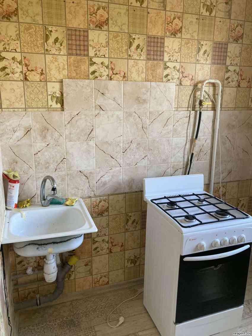 2-комнатная квартира, ул. Голодеда, 65/-, 797 рублей: фото 6