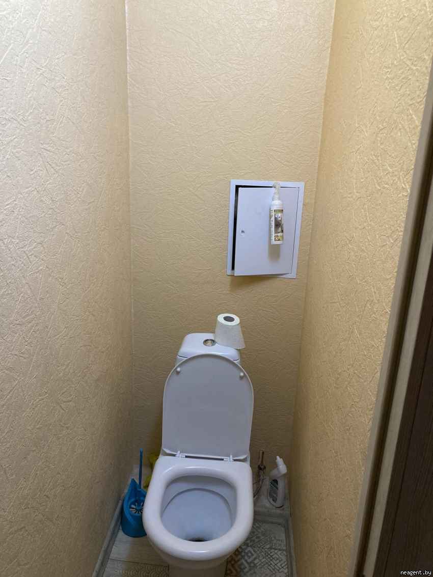 2-комнатная квартира, ул. Голодеда, 65/-, 797 рублей: фото 8