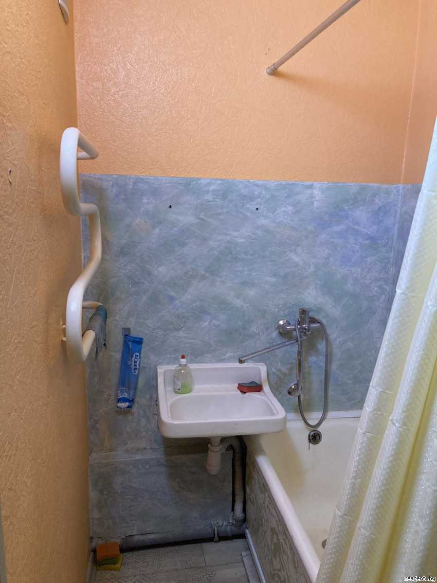 2-комнатная квартира, ул. Голодеда, 65/-, 797 рублей: фото 9