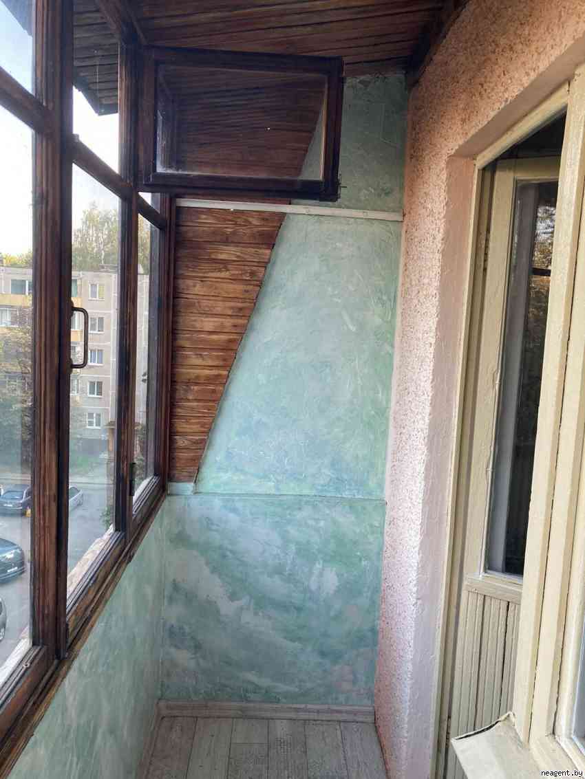 2-комнатная квартира, ул. Голодеда, 65/-, 797 рублей: фото 10