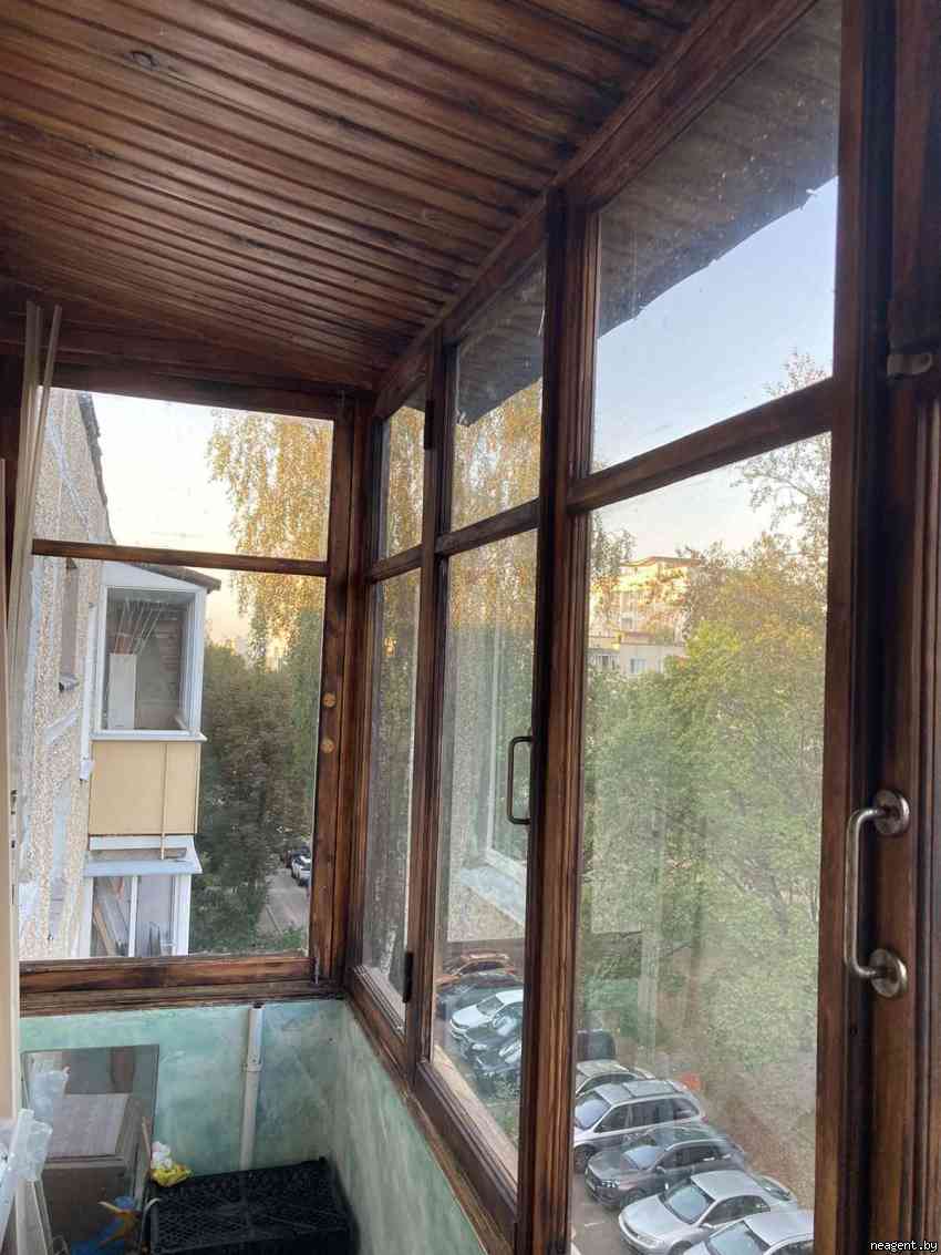 2-комнатная квартира, ул. Голодеда, 65/-, 797 рублей: фото 11