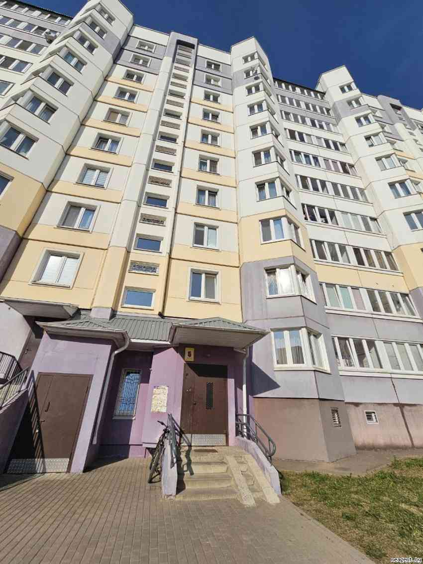 3-комнатная квартира, ул. Троицкая, 43, 1490 рублей: фото 25