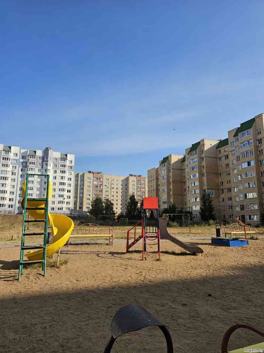 3-комнатная квартира, ул. Троицкая, 43, 1490 рублей: фото 27