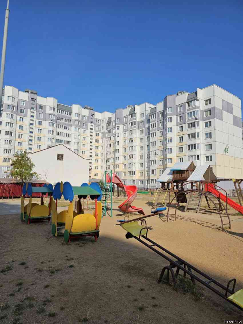 3-комнатная квартира, ул. Троицкая, 43, 1490 рублей: фото 28