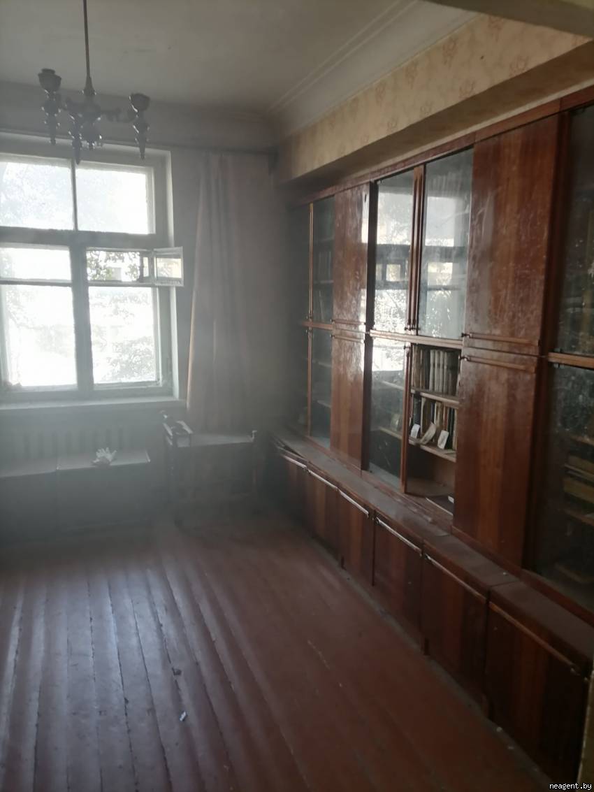 2-комнатная квартира, ул. Фабрициуса, 5, 479 рублей: фото 1