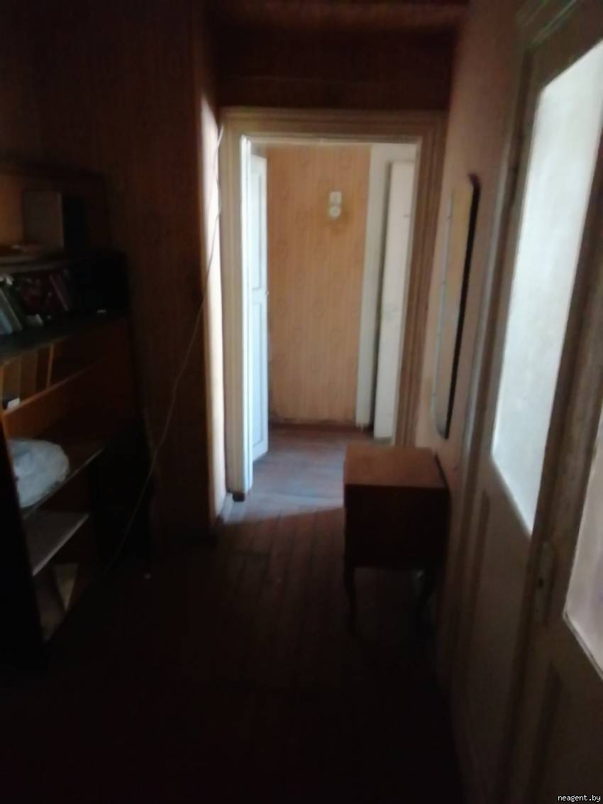 2-комнатная квартира, ул. Фабрициуса, 5, 479 рублей: фото 2