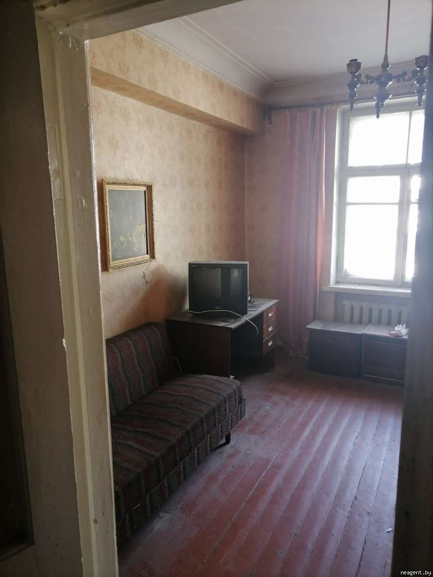 2-комнатная квартира, ул. Фабрициуса, 5, 479 рублей: фото 3