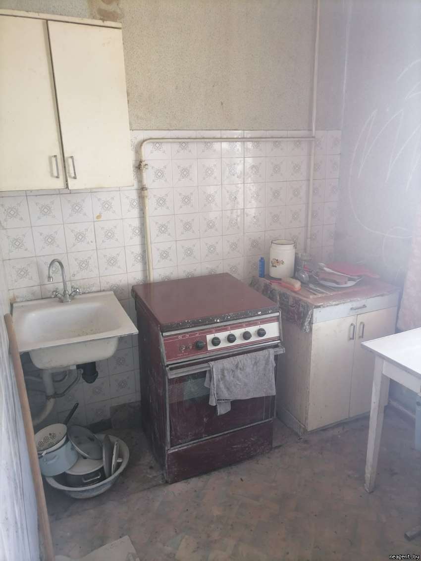 2-комнатная квартира, ул. Фабрициуса, 5, 479 рублей: фото 4