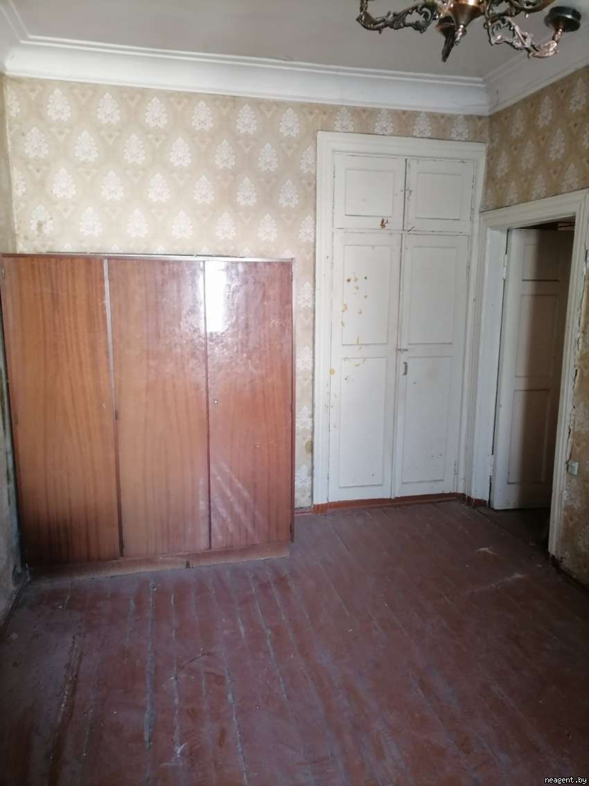 2-комнатная квартира, ул. Фабрициуса, 5, 479 рублей: фото 5