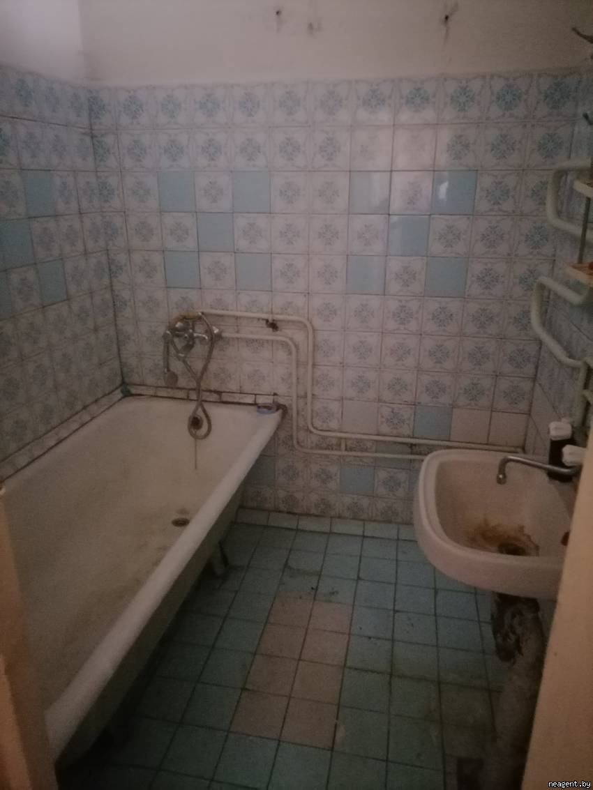 2-комнатная квартира, ул. Фабрициуса, 5, 479 рублей: фото 7